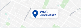 Harta locatie WRC Vulcanizare